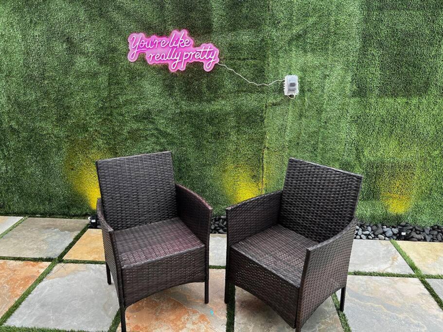 Vacay Spot Experience Luna Sky! 65" Tv Bar, Bbq, Shower Massage Jets, Music, Go To Fl Keys Homestead Zewnętrze zdjęcie