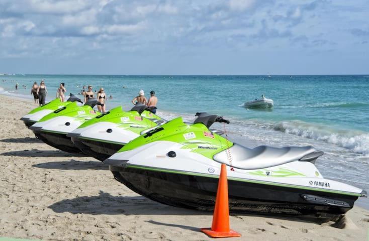 Vacay Spot Experience Luna Sky! 65" Tv Bar, Bbq, Shower Massage Jets, Music, Go To Fl Keys Homestead Zewnętrze zdjęcie