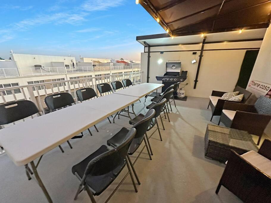 Vacay Spot Experience Luna Sky! 65" Tv Bar, Bbq, Shower Massage Jets, Music, Go To Fl Keys Homestead Zewnętrze zdjęcie