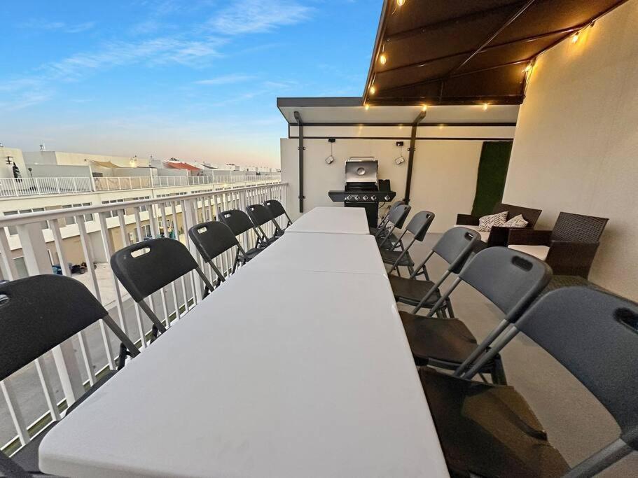 Vacay Spot Experience Luna Sky! 65" Tv Bar, Bbq, Shower Massage Jets, Music, Go To Fl Keys Homestead Zewnętrze zdjęcie